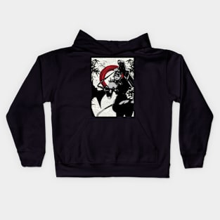 Megaera Kids Hoodie